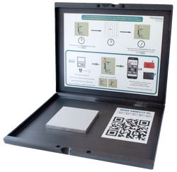 Micasense - Micasense Calibrated Reflectance Panel (CRP)