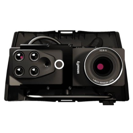 Micasense - Micasense Duet M 20MP RGB + Multispectral Kamera