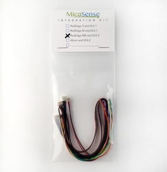 Micasense - Micasense RE-MX Wire Integration Kit