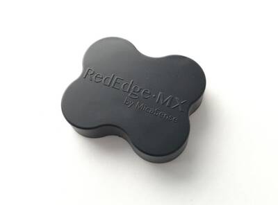 Micasense RedEdge-MX Lens Cover