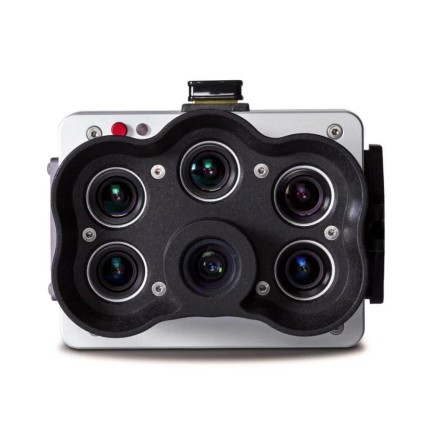 Micasense RedEdge-P Yüksek Çözünürlüklü RGB & Multispectral Kamera - Thumbnail