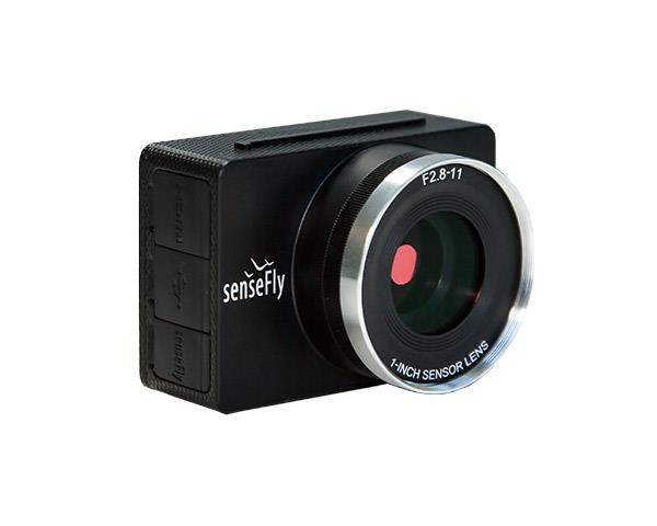 Micasense S.O.D.A. 20MP RGB Kamera