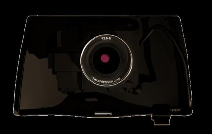 Micasense S.O.D.A. 20MP RGB Kamera - Thumbnail
