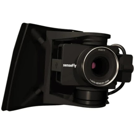 Micasense S.O.D.A. 3D 20 MP RGB + 3D Haritalama Kamerası - Thumbnail