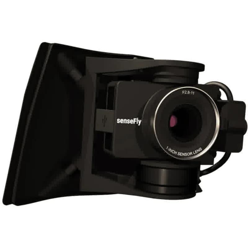 Micasense S.O.D.A. 3D 20 MP RGB + 3D Haritalama Kamerası