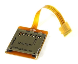 MAPIR - MicroSD to SD Card Adapter Extender