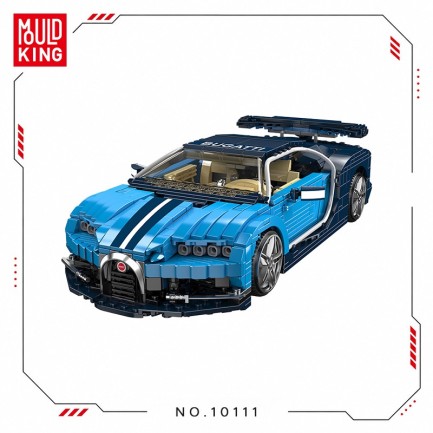 Mould King 10111 Yaratıcı Yapı Blok Seti Building Blocks - Thumbnail