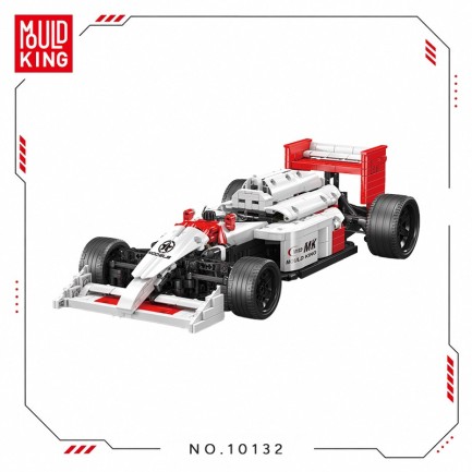 Mould King 10132 Yaratıcı Yapı Blok Seti Building Blocks - Thumbnail