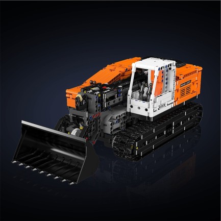 Mould King 17054 Yaratıcı Yapı Blok Seti Building Blocks - Thumbnail