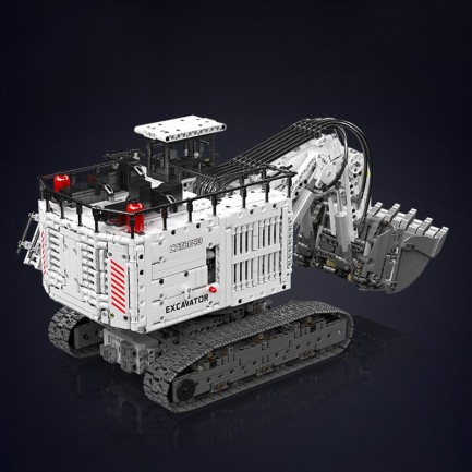 Mould King 17067 Yaratıcı Yapı Blok Seti Building Blocks - Thumbnail