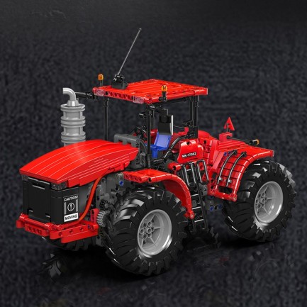 Mould King 17082 Yaratıcı Yapı Blok Seti Building Blocks - Thumbnail