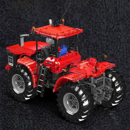 Mould King 17082 Yaratıcı Yapı Blok Seti Building Blocks - Thumbnail