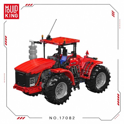 Mould King 17082 Yaratıcı Yapı Blok Seti Building Blocks - Thumbnail