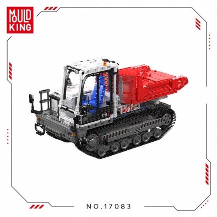 Mould King 17083 Yaratıcı Yapı Blok Seti Building Blocks - Thumbnail