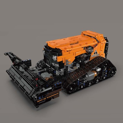 Mould King 17086 Yaratıcı Yapı Blok Seti Building Blocks - Thumbnail