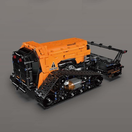 Mould King 17086 Yaratıcı Yapı Blok Seti Building Blocks - Thumbnail