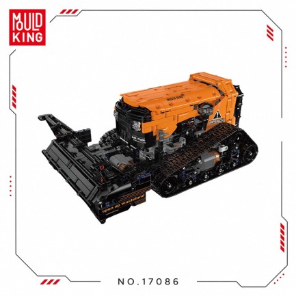 Mould King 17086 Yaratıcı Yapı Blok Seti Building Blocks - Thumbnail