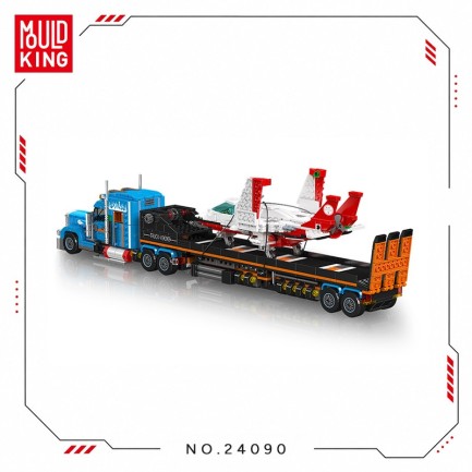 Mould King 24090 Yaratıcı Yapı Blok Seti Building Blocks - Thumbnail