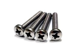 MAPIR - Mounting Bolts - M4x25 - Qty 4