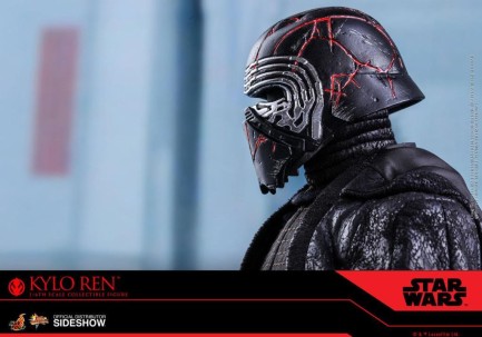 Hot Toys Kylo Ren TRoS Sixth Scale Figure 905551 - MMS560 - The Rise of Skywalker - Movie Masterpiece Series - Thumbnail