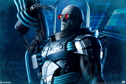 Sideshow Collectibles Mr. Freeze Premium Format Figure - Thumbnail