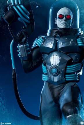 Sideshow Collectibles Mr. Freeze Premium Format Figure - Thumbnail