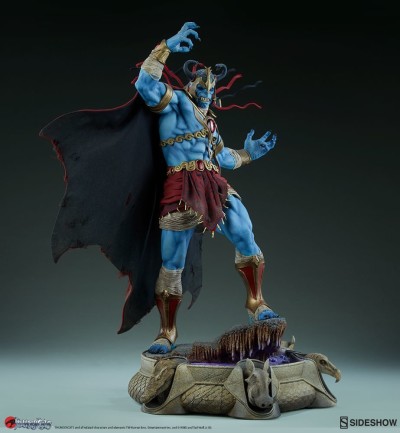 Mumm-Ra Statue - Thumbnail