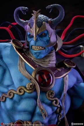 Mumm-Ra Statue - Thumbnail