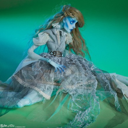Sideshow Collectibles - Muse of Spirit - Atelier Cryptus Doll