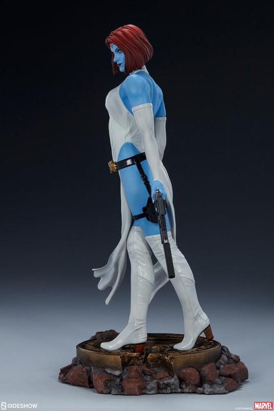 Mystique Premium Format Figure