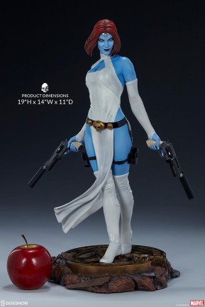 Mystique Premium Format Figure - Thumbnail