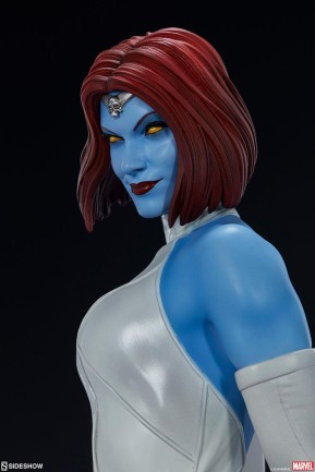 Mystique Premium Format Figure - Thumbnail