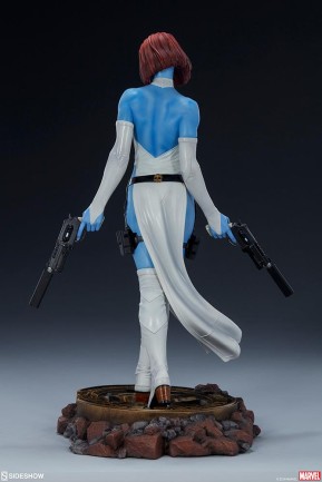 Mystique Premium Format Figure - Thumbnail