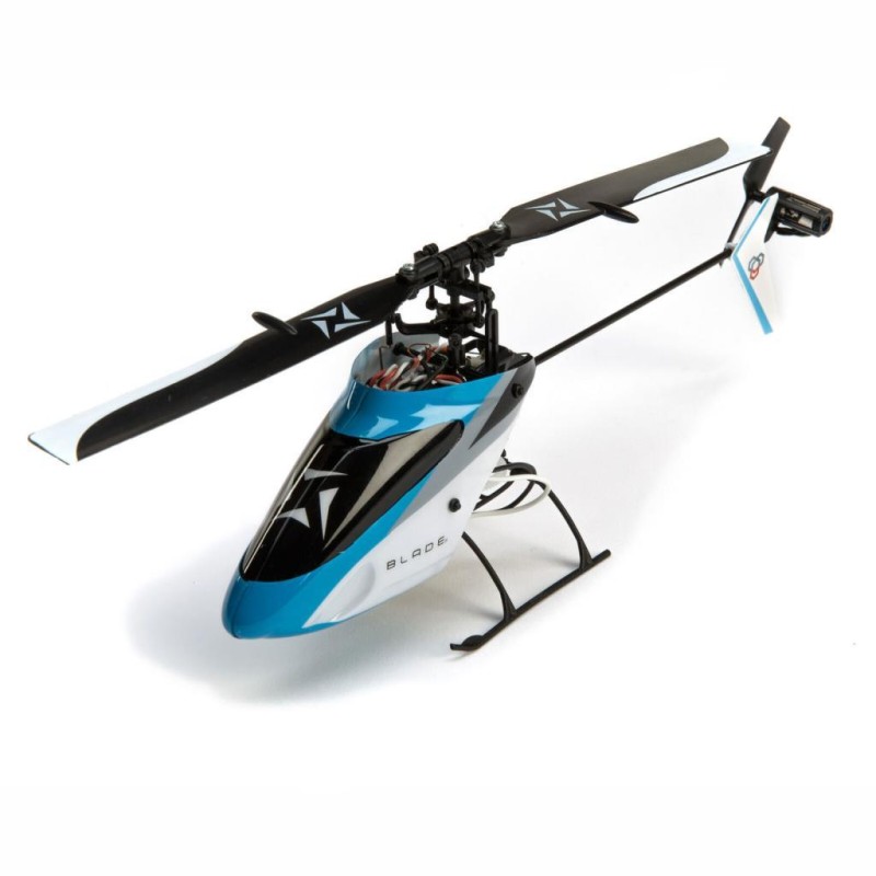 Nano S3 RTF with AS3X and SAFE - Rc Profesyonel Helikopter