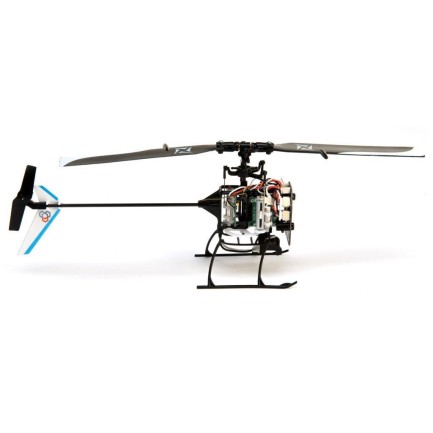 Nano S3 RTF with AS3X and SAFE - Rc Profesyonel Helikopter - Thumbnail