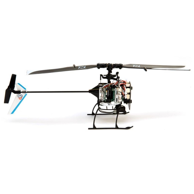 Nano S3 RTF with AS3X and SAFE - Rc Profesyonel Helikopter