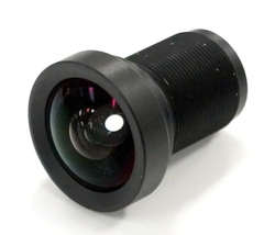 PEAU - NDVI Lens - 3.37mm f/2.8 87d HFOV 16MP NDVI Red+NIR