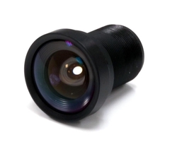 PEAU - NDVI Lens - 3.97mm f/2.8 82d HFOV 16MP NDVI Red+NIR