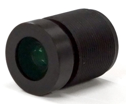 PEAU - NDVI Lens - 8.25mm f/3.0 41d HFOV 16MP NDVI Red+NIR