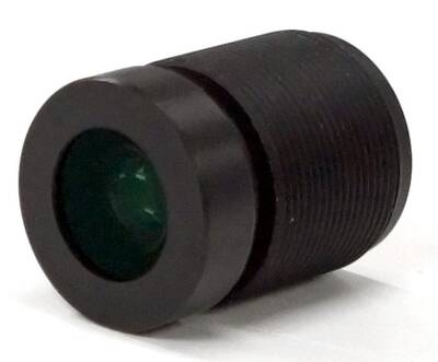 NDVI Lens - 8.25mm f/3.0 41d HFOV 16MP NDVI Red+NIR