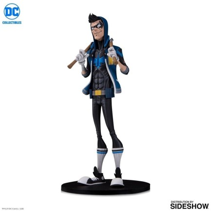 Nightwing Vinyl Collectible - Thumbnail