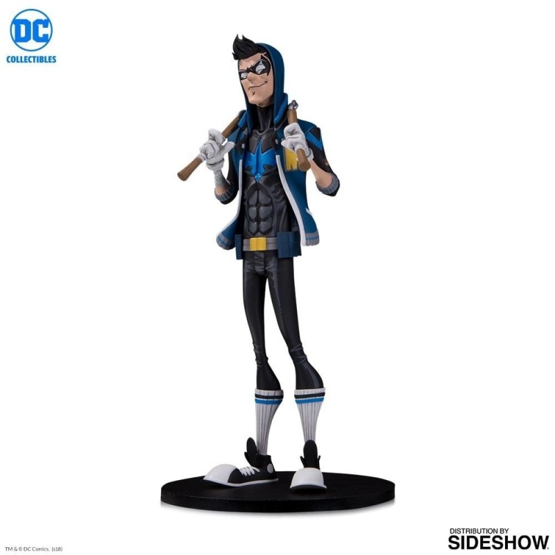 Nightwing Vinyl Collectible