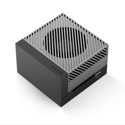 NVIDIA Jetson AGX Orin Developer Kit 64GB - Thumbnail