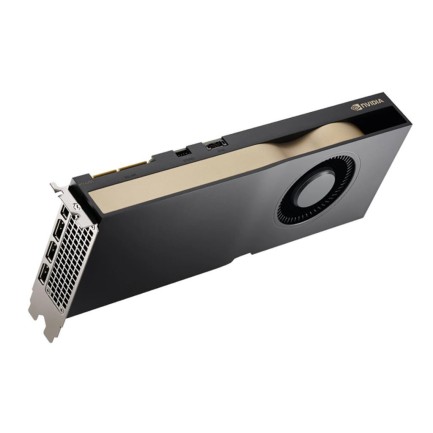 NVIDIA RTX A4500 Ekran Kartı ( AKSESUARSIZ ) - Thumbnail