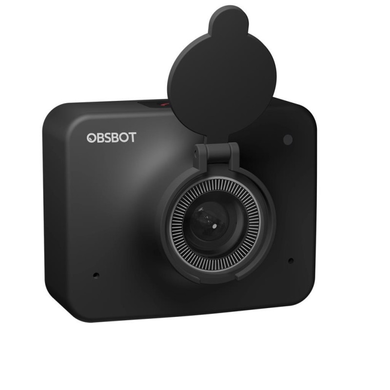 OBSBOT Meet 1080P Webcam Al-Powered Sanal Arkaplan Oluşturucusu Virtual Background