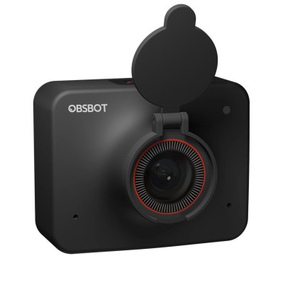 Obsbot - OBSBOT Meet 4K Webcam Al-Powered Sanal Arkaplan Oluşturucusu Virtual Background