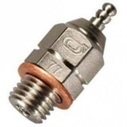 ODONNEL - ODonel ODO77 1/10 Medium Glow Plug