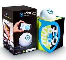 ORBOTİX - ORBOTİX SPHERO 2.0