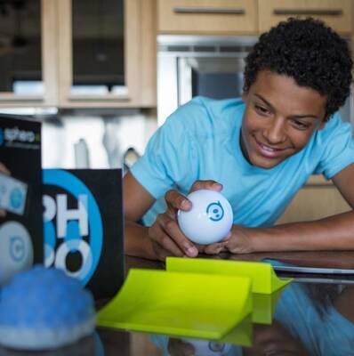 ORBOTİX SPHERO 2.0