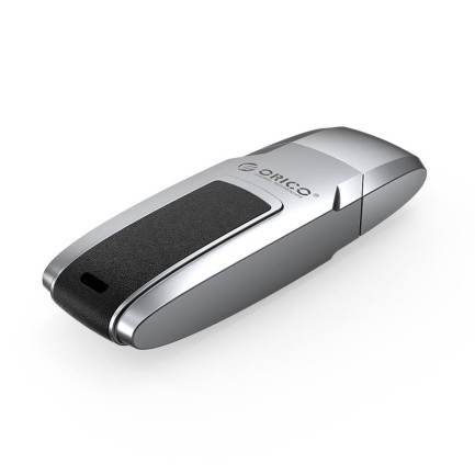 ORCIO-USB3.0 U disk 128GB (USB-C) Gümüş - Thumbnail